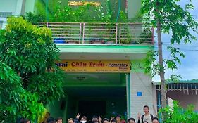Homestay Chau Trieu - Phan Thiet
