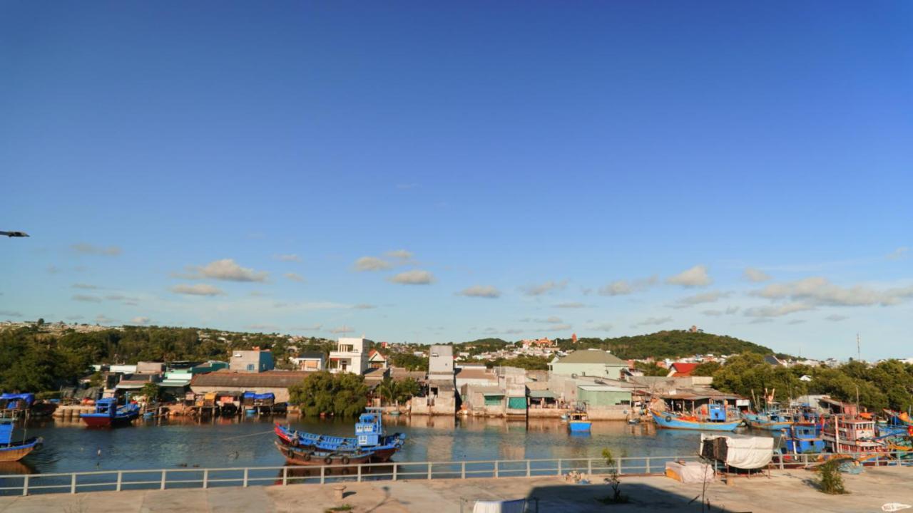 Homestay Chau Trieu - Phan Thiet Exterior photo