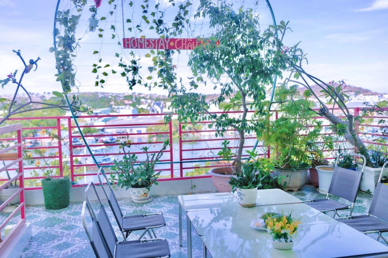 Homestay Chau Trieu - Phan Thiet Exterior photo